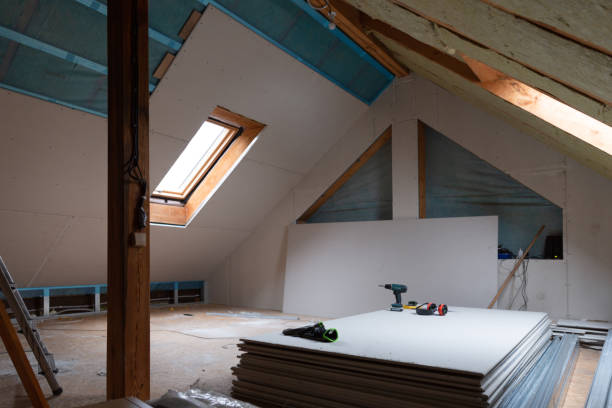 Best Local Insulation Services  in Winder, GA