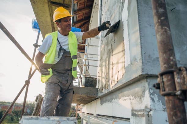 Best Attic Insulation Installation  in Winder, GA